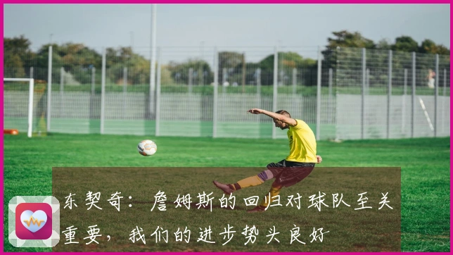 东契奇：詹姆斯的回归对球队至关重要，我们的进步势头良好